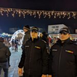 Jandarmi ialomițeni