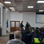 Polițiști călărășeni avansați înainte de termen