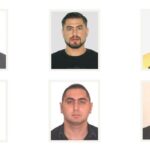 Șase bărbați din Dragalina și Răzvani, dați în urmărire generală