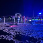 Un cioban a murit carbonizat la Perișoru