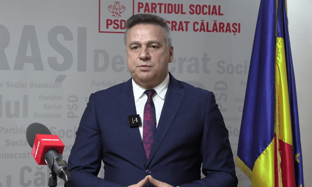 Vasile Iliuță a prezentat noua lege a pensiilor