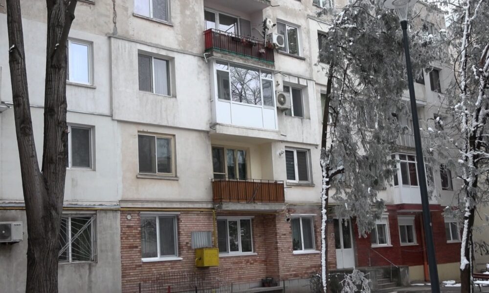 Apartamente Călărași