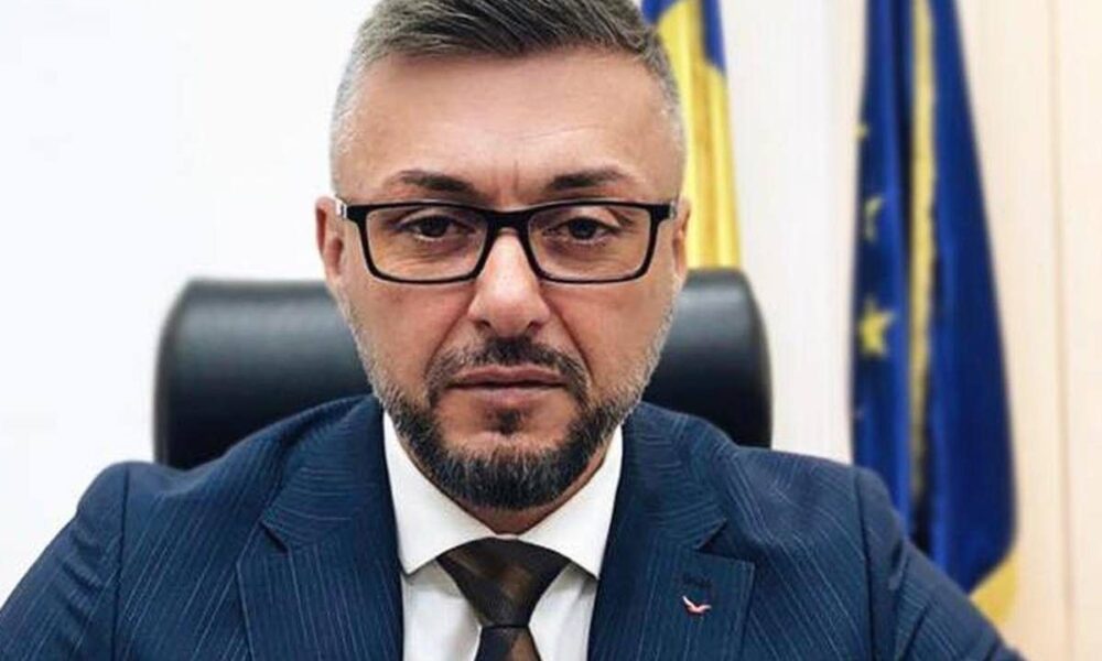 Bogdan Dumitrașcu
