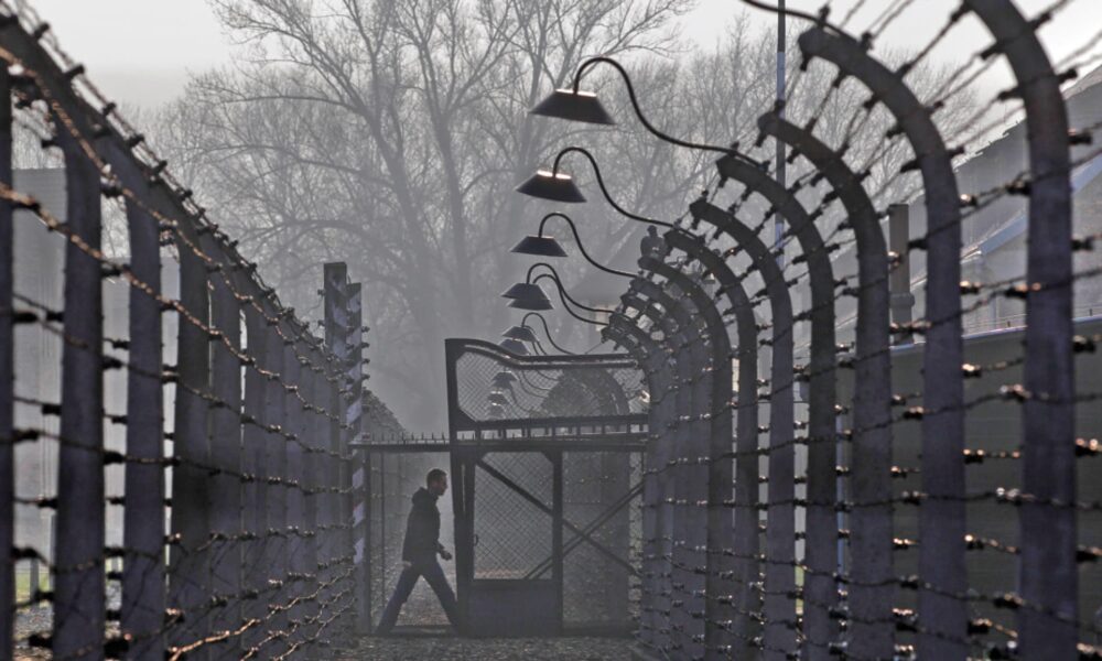 Holocaust