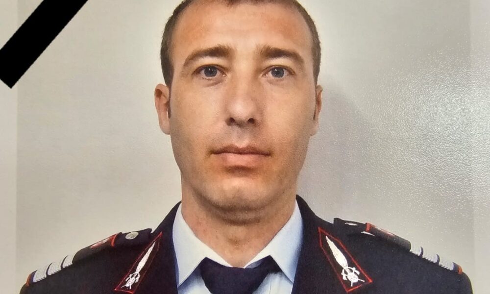 Plutionierul major Țugui Valentin