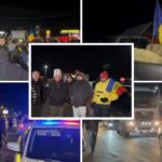 Protest Afumați