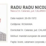Radu Radu Nicolae