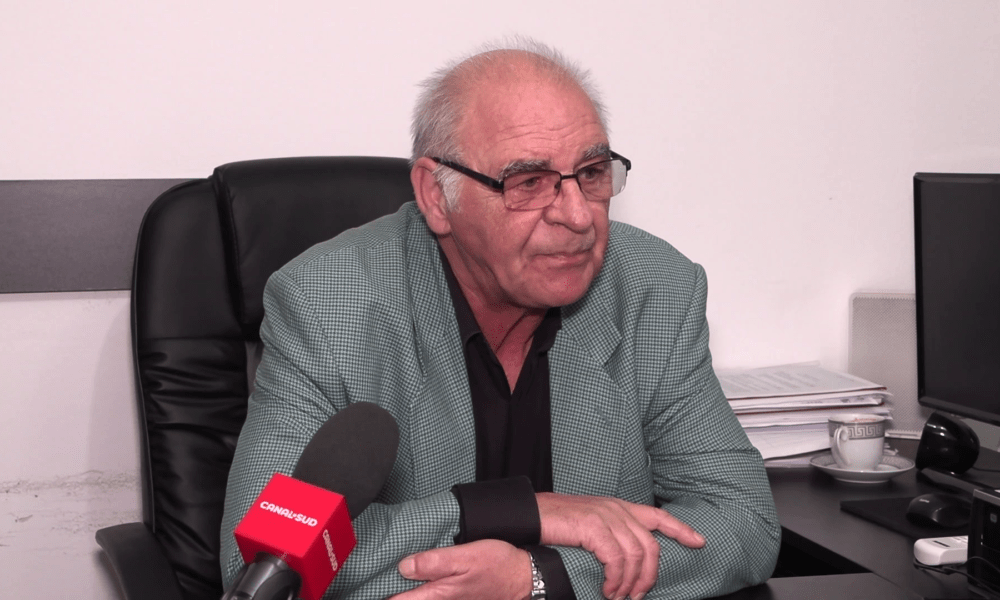 Valentin Robescu
