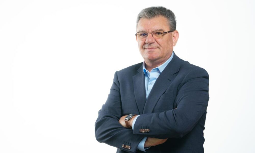 Dumitru Coarnă