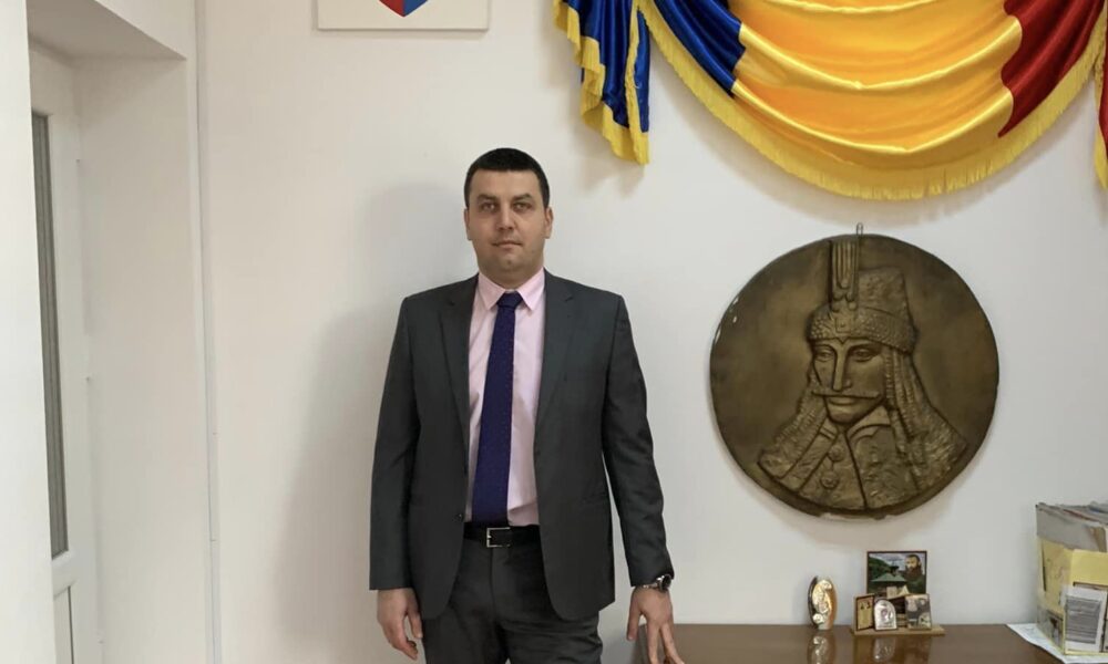 Gabriel Rădulescu