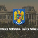 Instituția Prefectului - județul Călărași