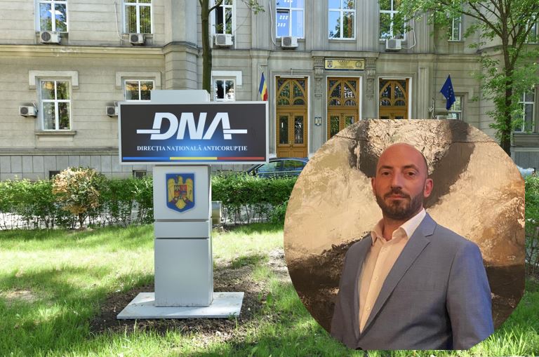 Avocat din Baroul Ialomița, trimis în judecată
