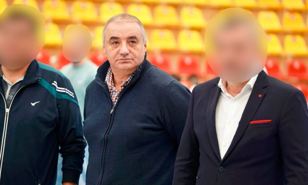 Daniel Bălăngea
