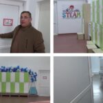 Grădinița din Fundeni