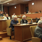 Ședință ordinară Consiliul Local al municipiului Călărași