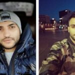 Tânăr din Călărași, dispărut în Franța