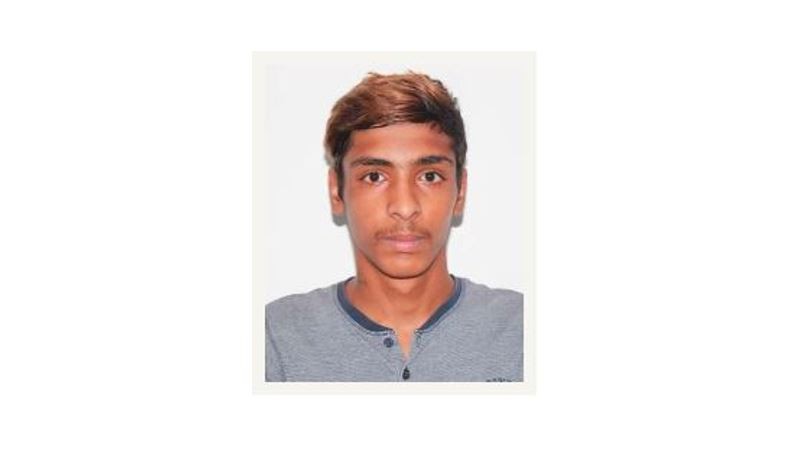 Achim Remus Florentin - urmărire generală