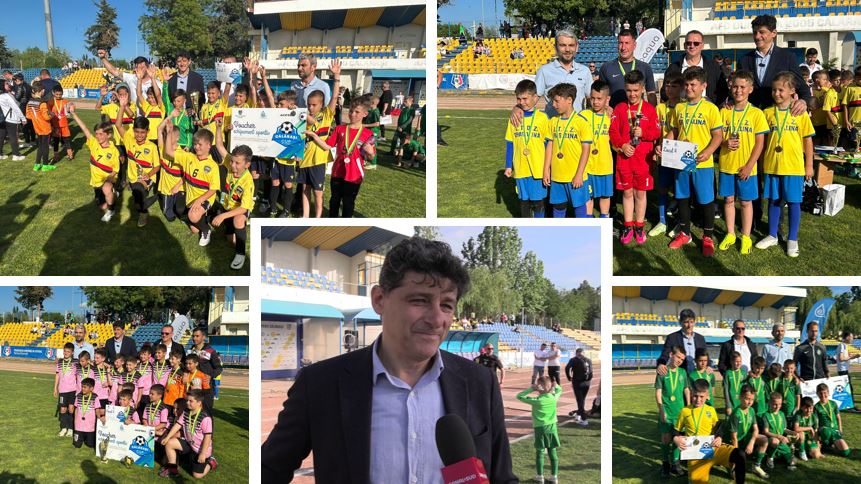 Călărași Cup