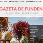 Gazeta de Fundeni
