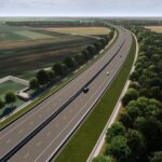 Alternativa Techirghiol - Autostrada Litoralului