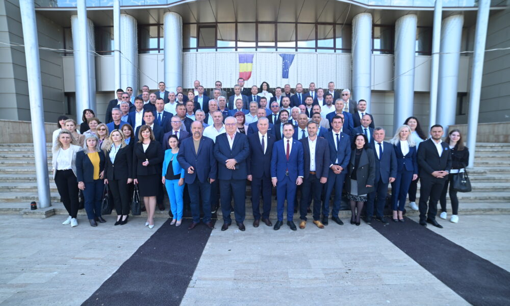 Lista candidați PNL