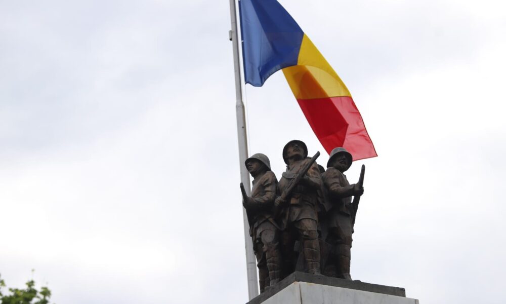 Ziua Veteranilor de Război