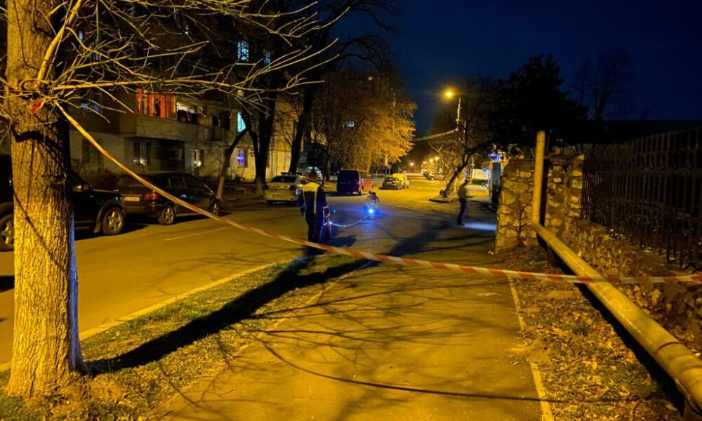 tentativă de omor