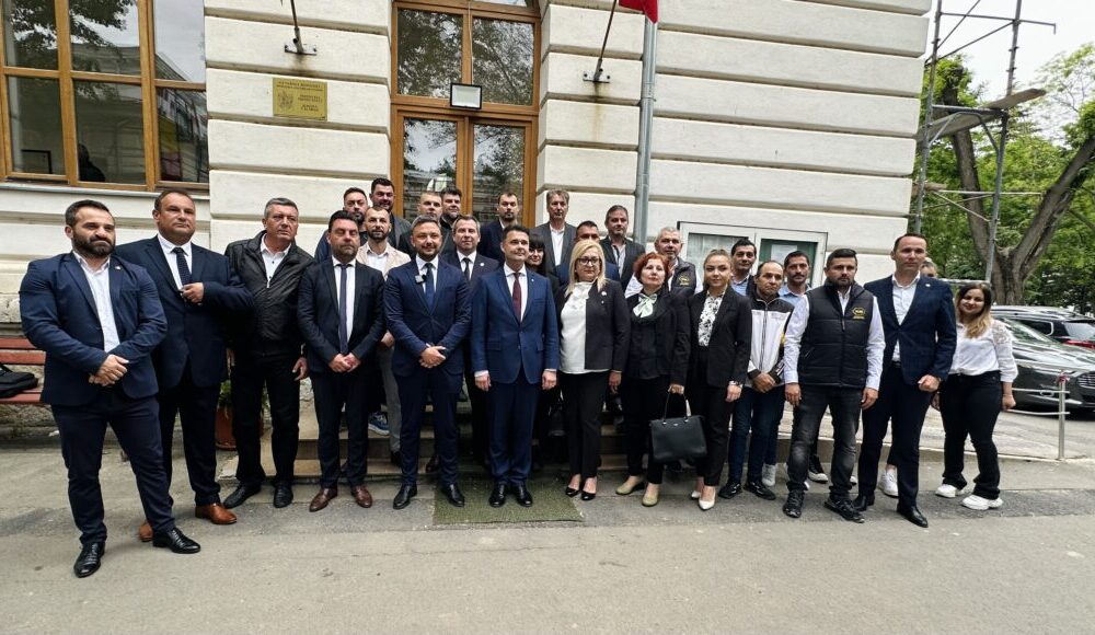 AUR Călărași