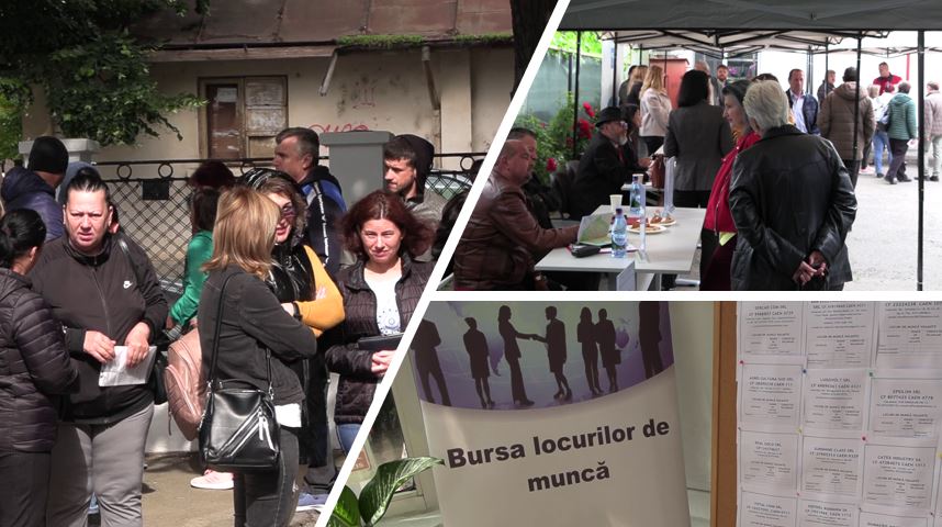 Bursa Generală a Locurilor de Muncă