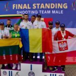Polițiștii călărășeni, premiați cu aur