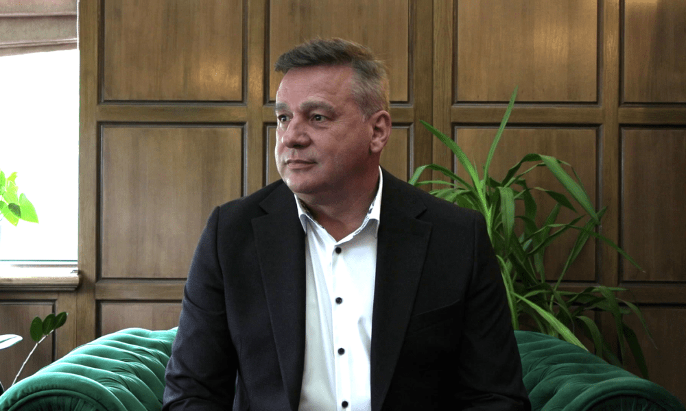 Vasile Iliuță