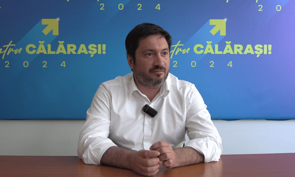 Alin Drăgulin