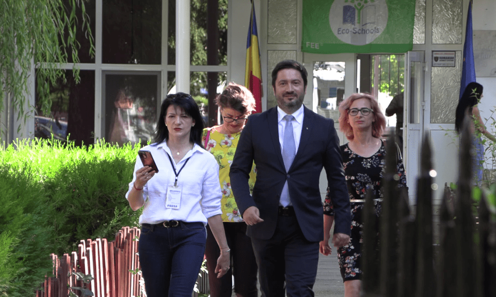 Alin Drăgulin