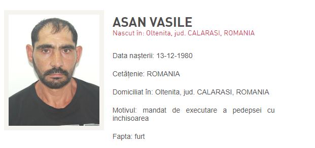 Asan Vasile