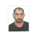 Bărbat din Oltenița, dat în urmărire