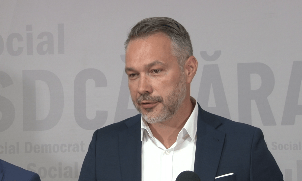 Bogdan Mihai