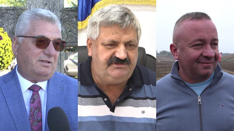 Candidați unici