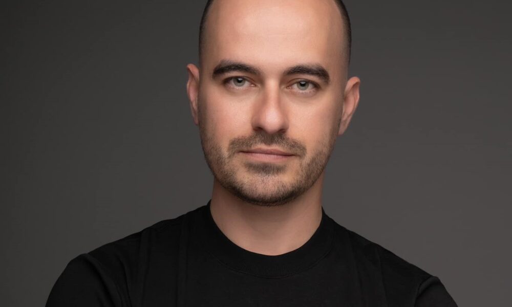 Ciprian Olteanu