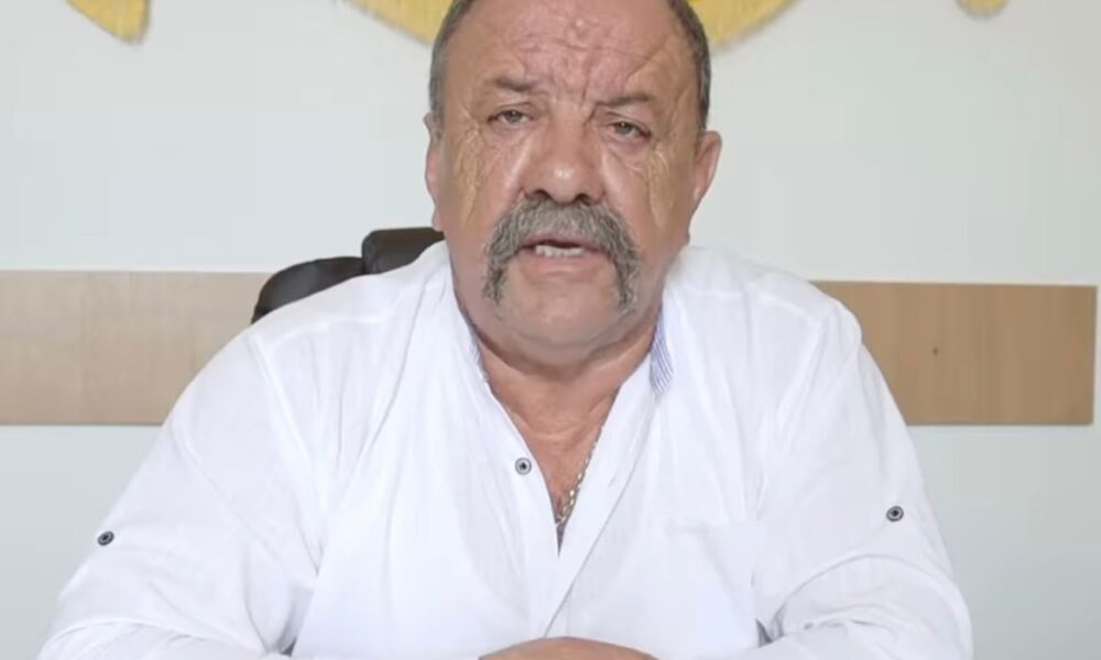 Gheorghe Dobre