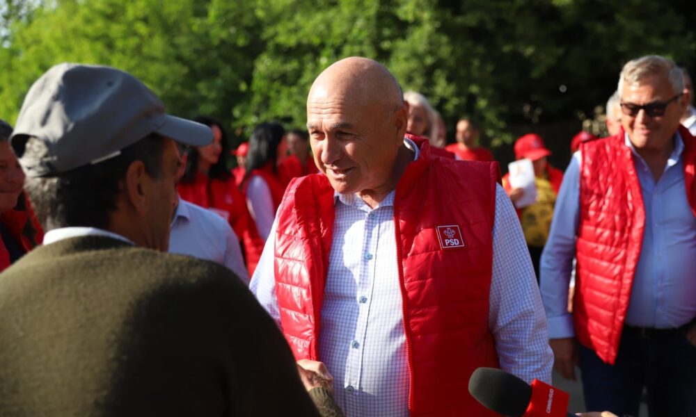 Ion Negoiță