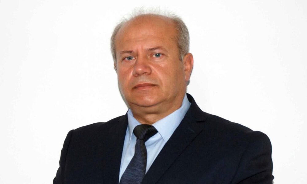 Ionel Zardova
