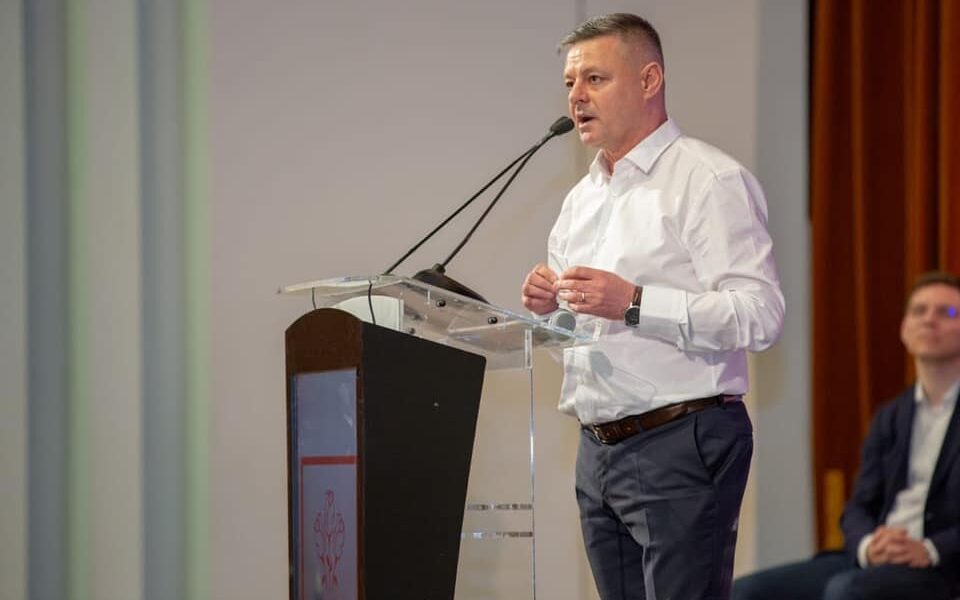 Iulian Iacomi