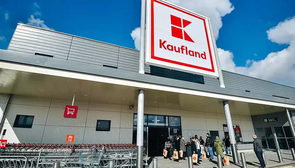 Kaufland