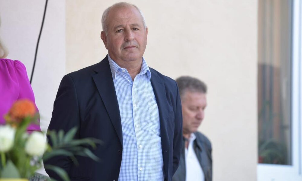 Mihail Penu
