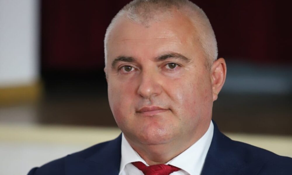 Ștefan Câmpulungeanu