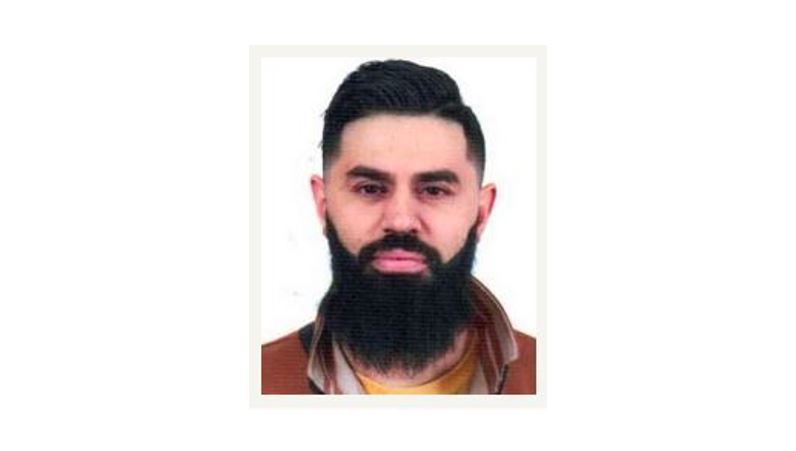Călărășean dat în urmărire - Ionuț Sbîrcea
