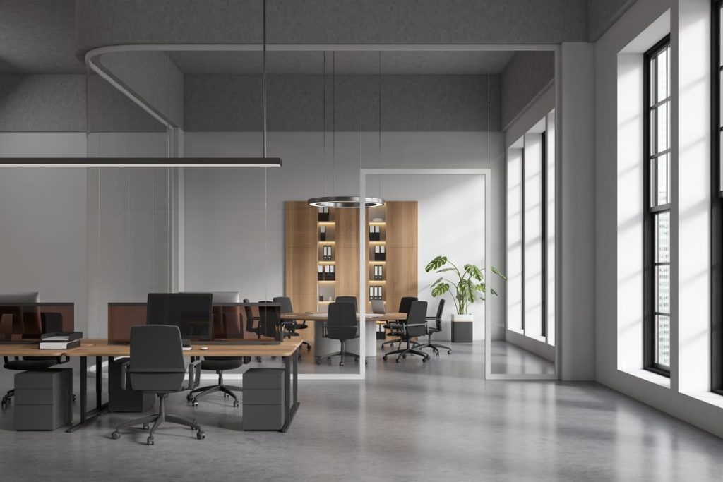 mobilier office