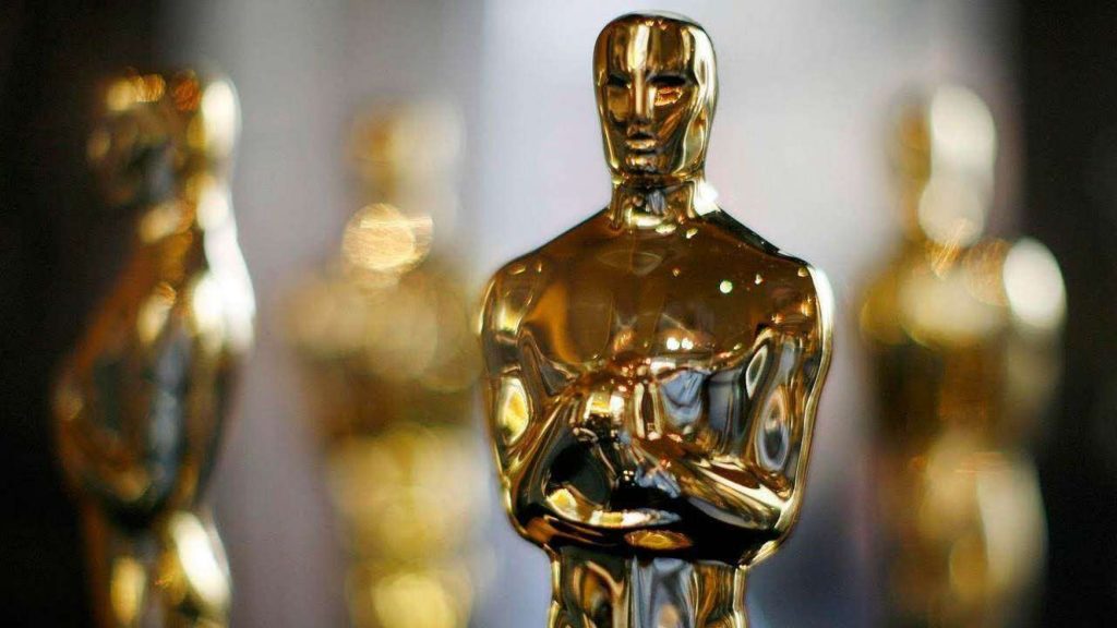 lista scurtă Oscar 12 nominalizări