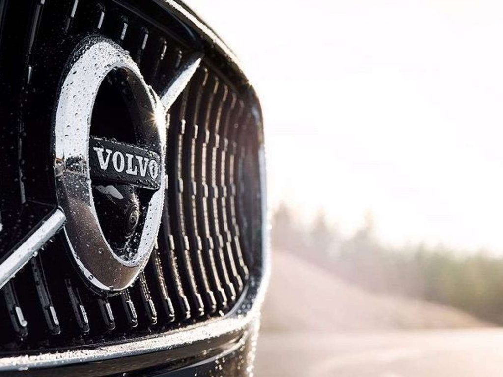 Volvo