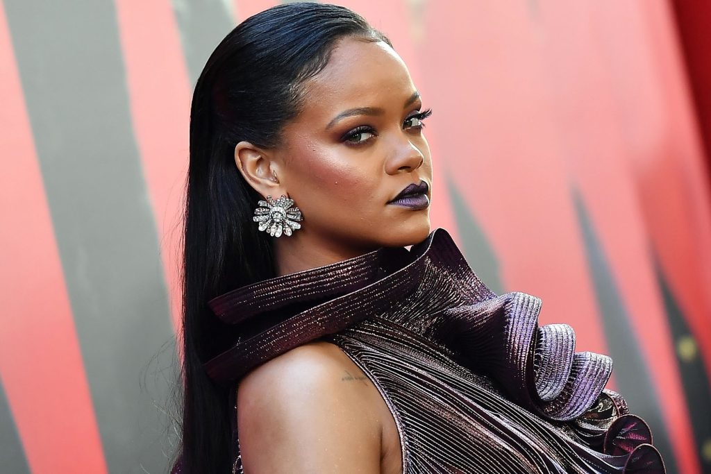 Rihanna